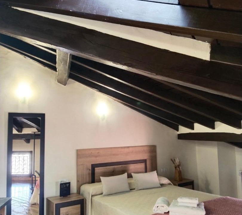 Photo of Bedroom in La Alberca