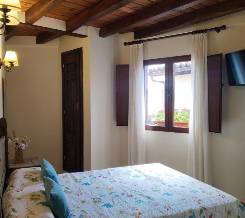 Photo of Bedroom in La Alberca