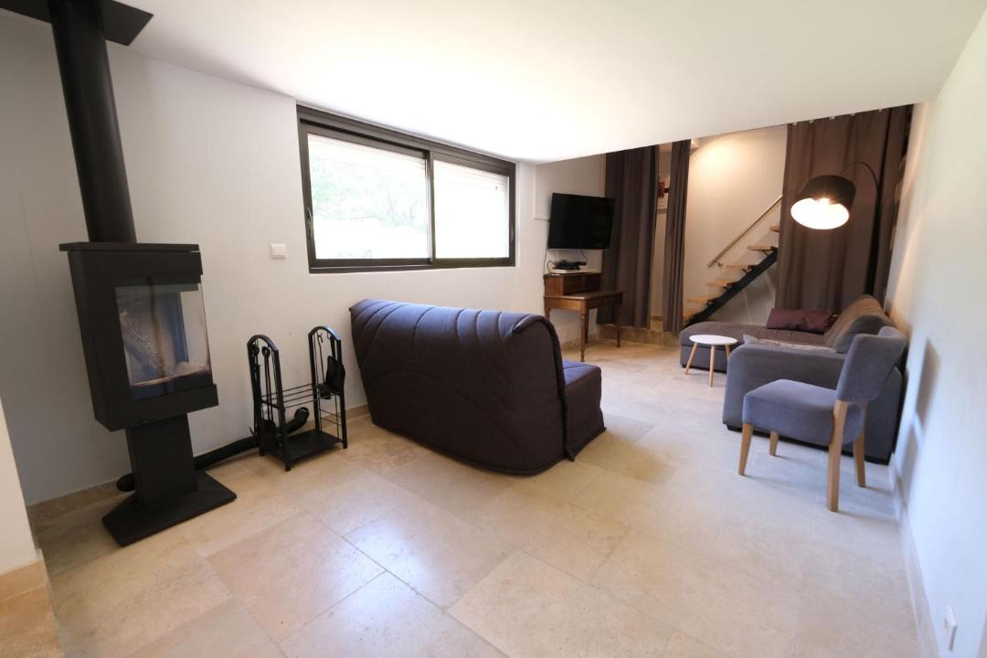 Photo of Livingroom in Maubec