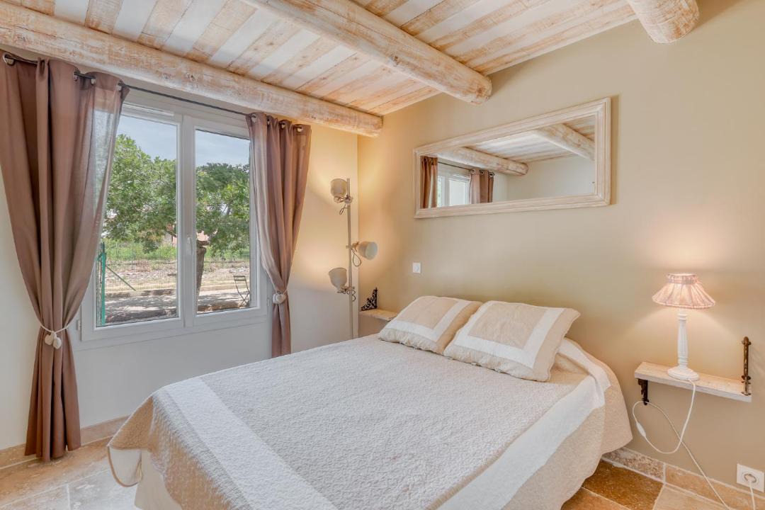 Photo of Bedroom in Croagnes