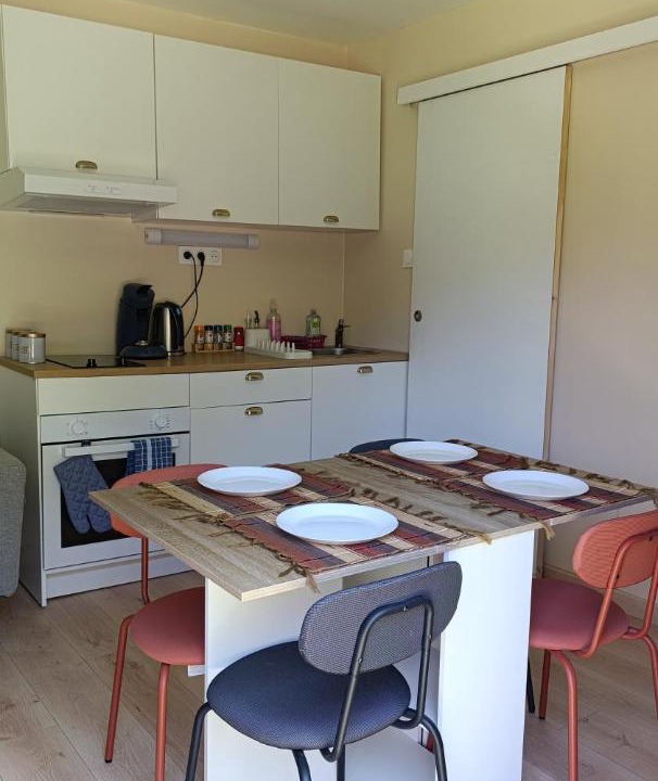 Photo of Kitchen in Carnoux-en-Provence