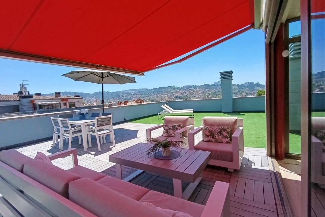 Photo of Patio Balcony in Lavadores