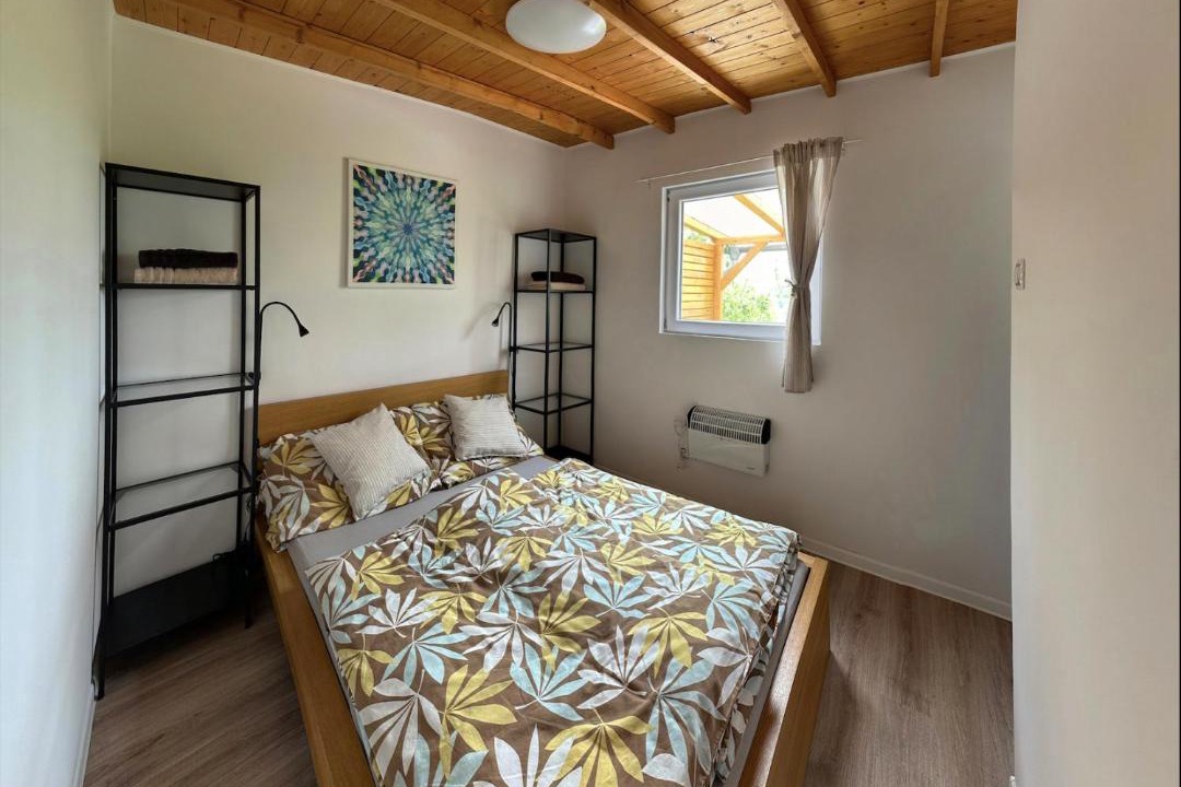Photo of Bedroom in Jinonice