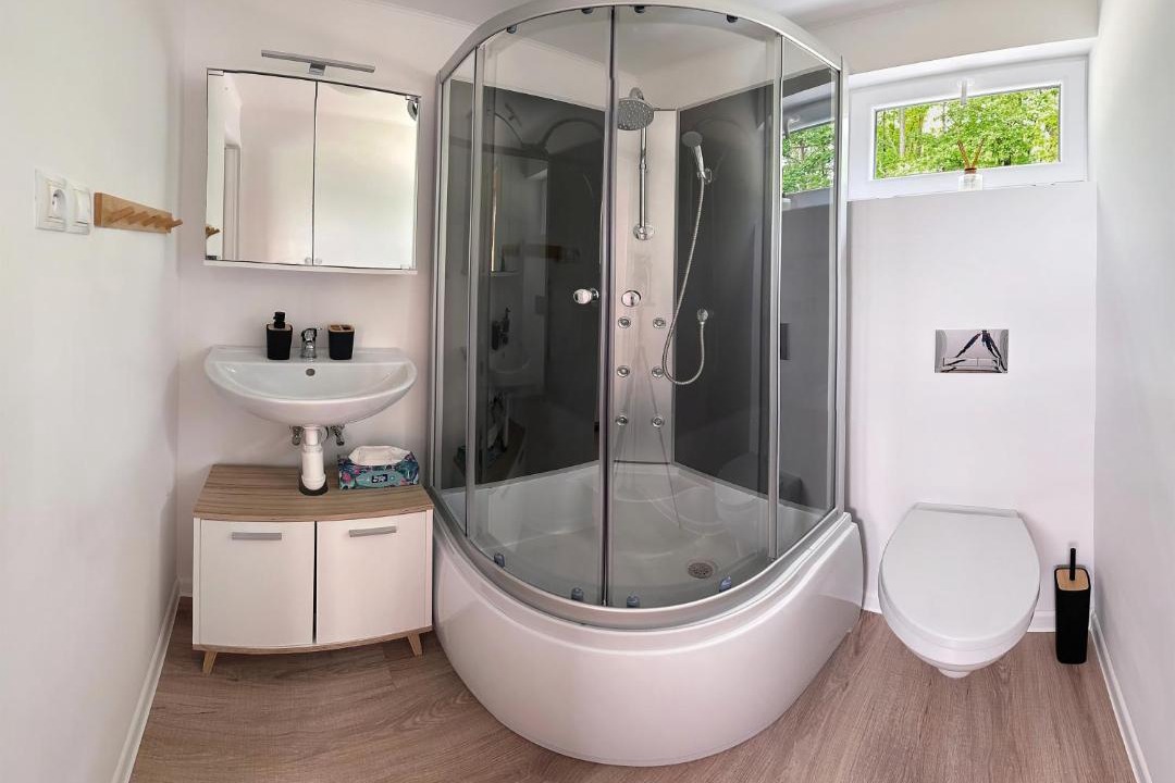 Photo of Bathroom in Jinonice