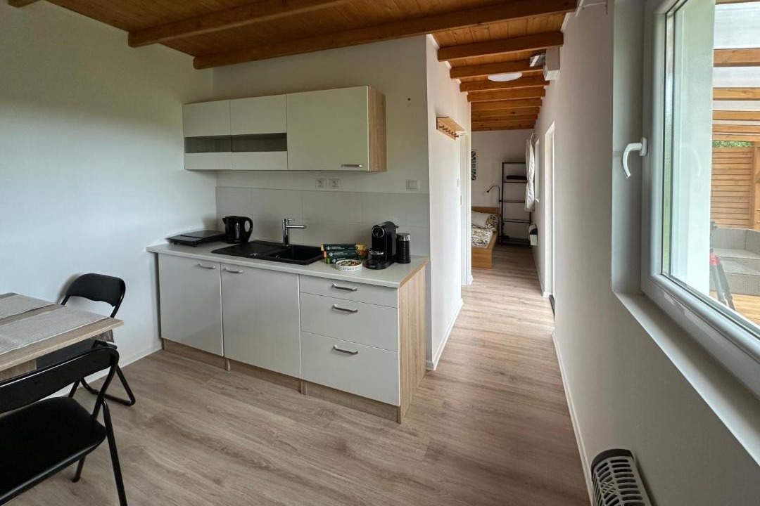 Photo of Kitchen in Jinonice