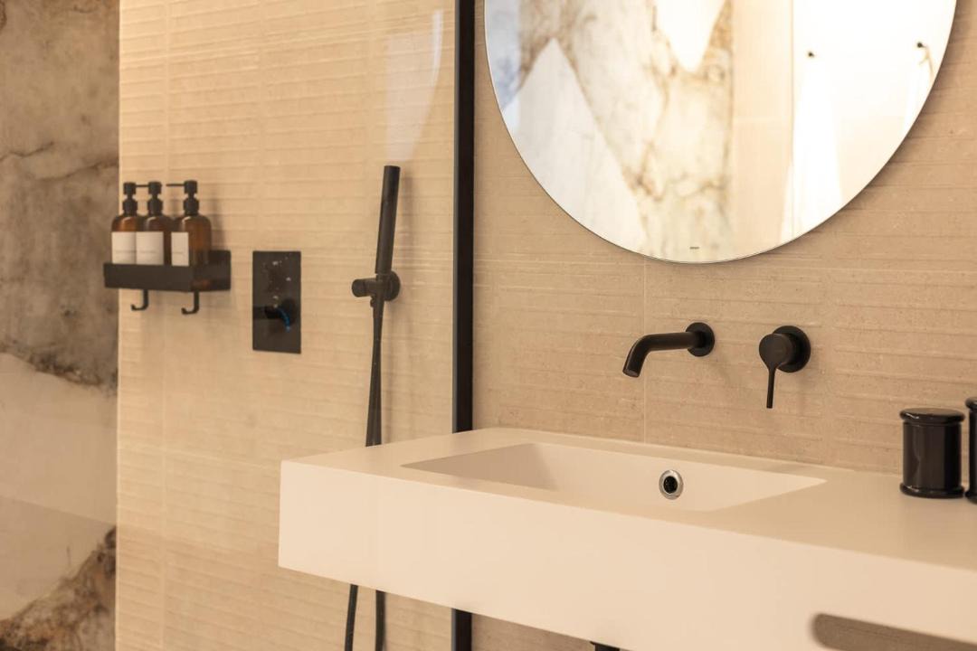 Photo of Bathroom in La Saidia