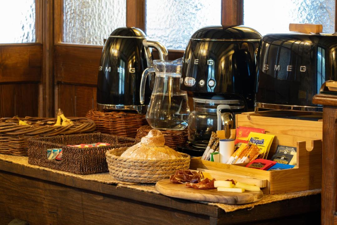 Photo of Kitchen in Catoira