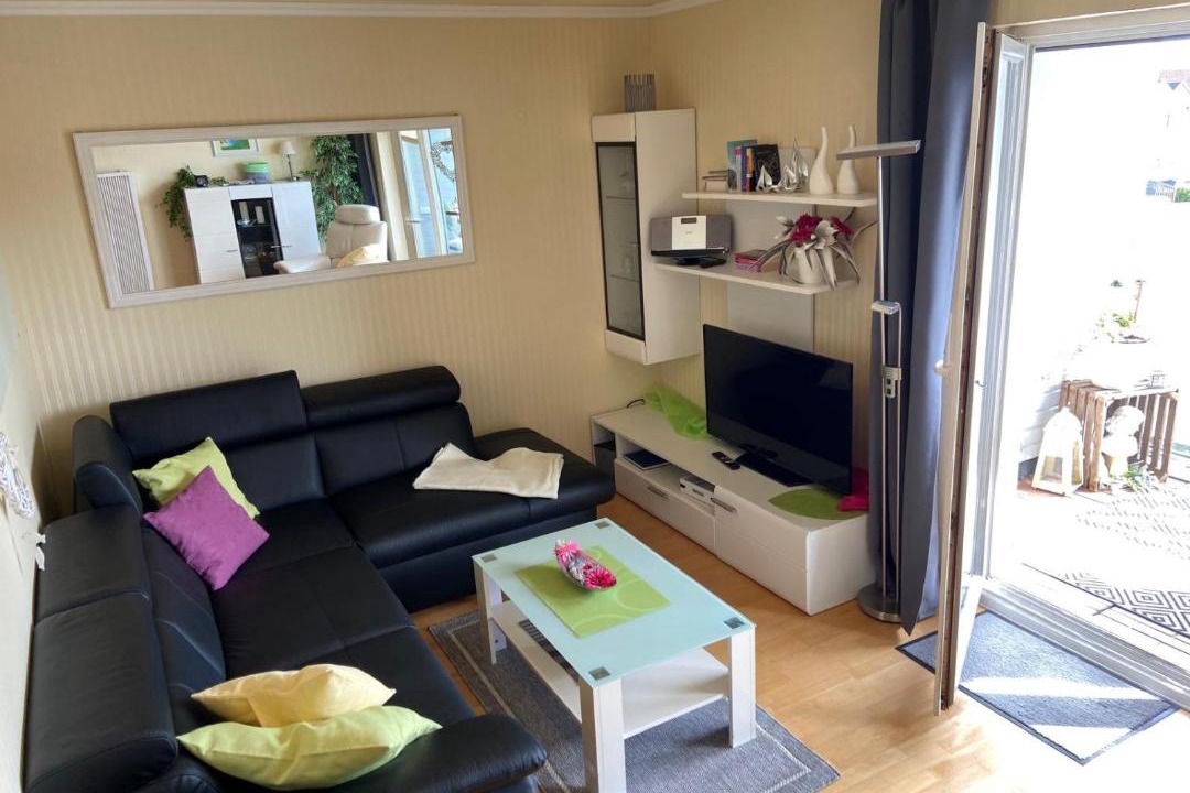 Photo of Livingroom in Groemitz