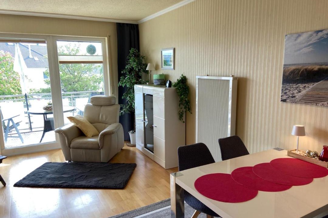 Photo of Livingroom in Groemitz