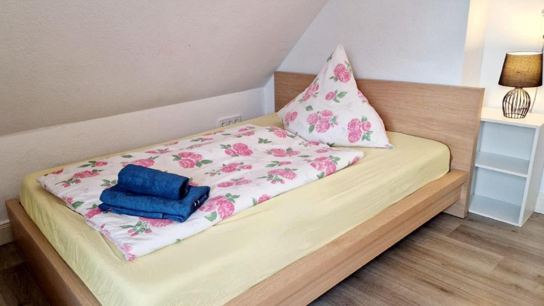 Photo of Bedroom in Bemerode