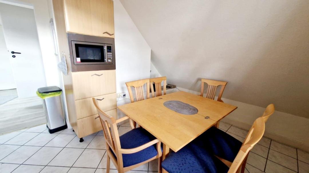 Photo of Kitchen in Bemerode