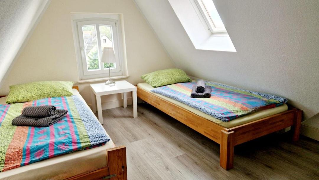 Photo of Bedroom in Bemerode
