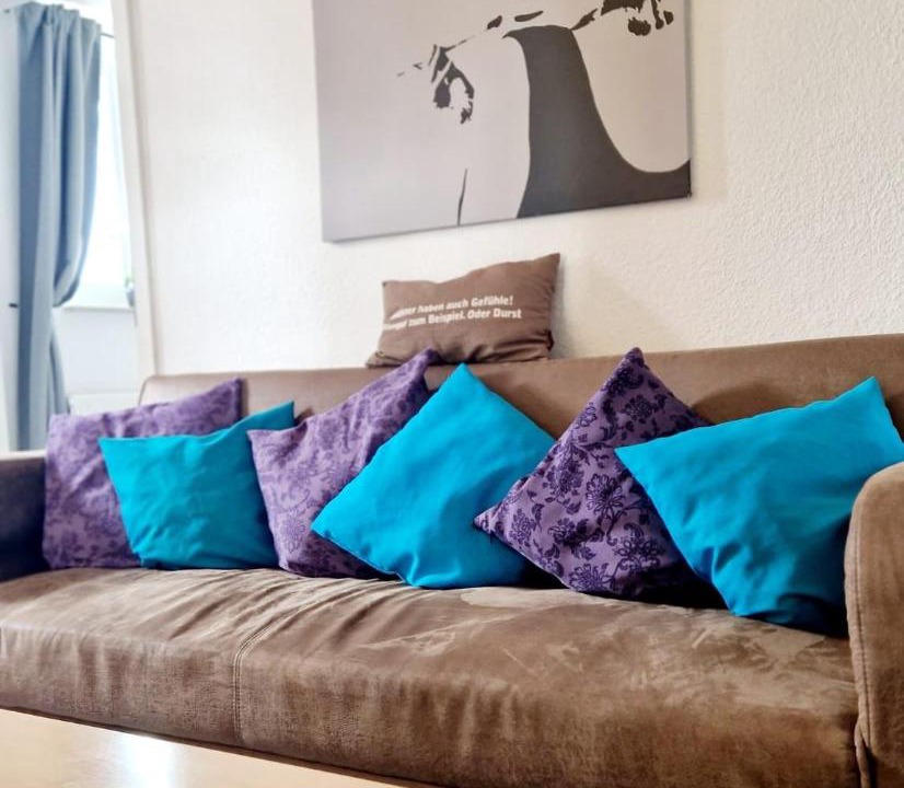 Photo of Livingroom in Bemerode