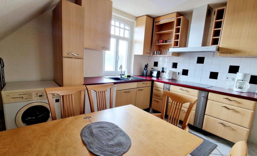 Photo of Kitchen in Bemerode