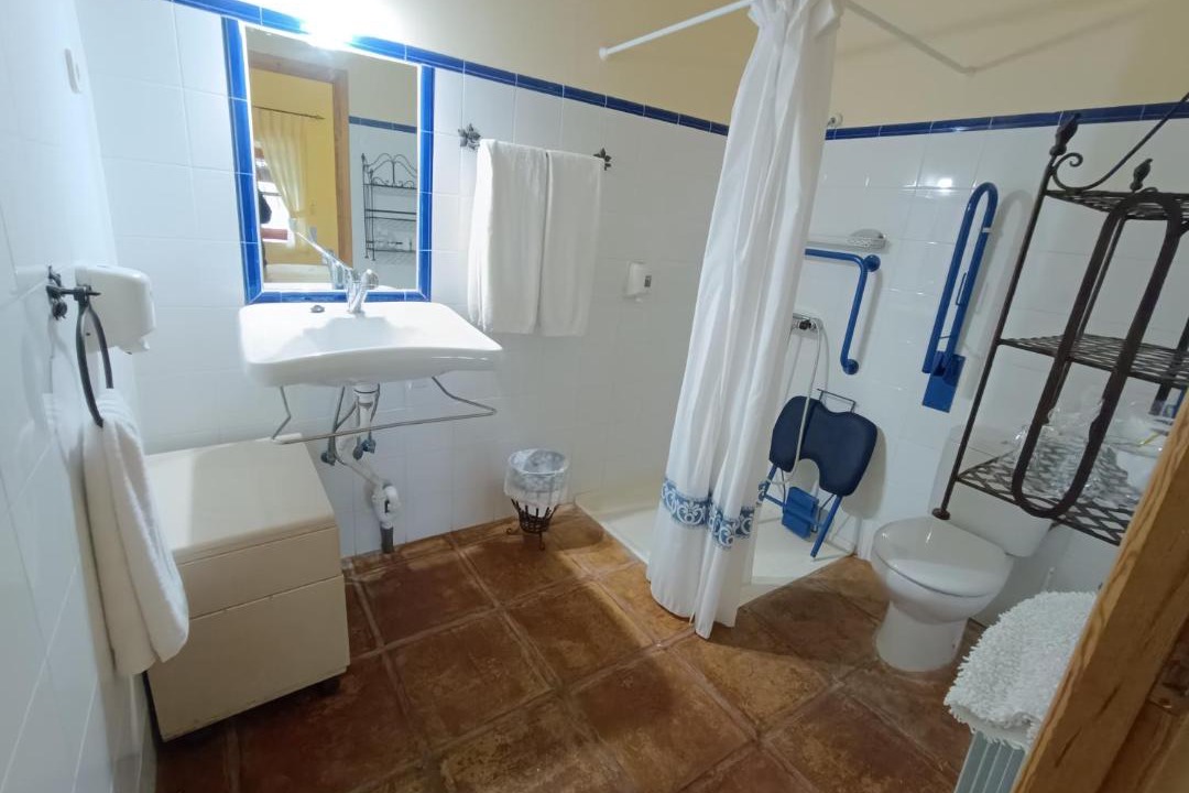 Photo of Bathroom in Mantiel