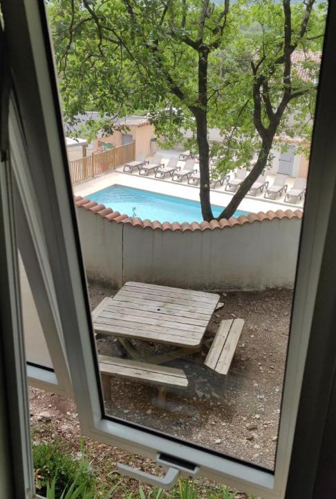 Photo of Patio Balcony in Vogue