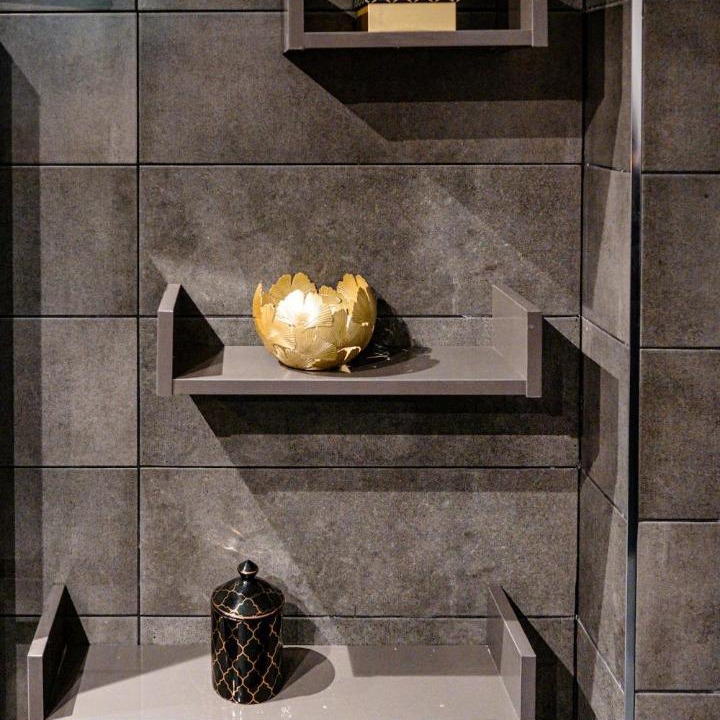 Photo of Bathroom in Ornex