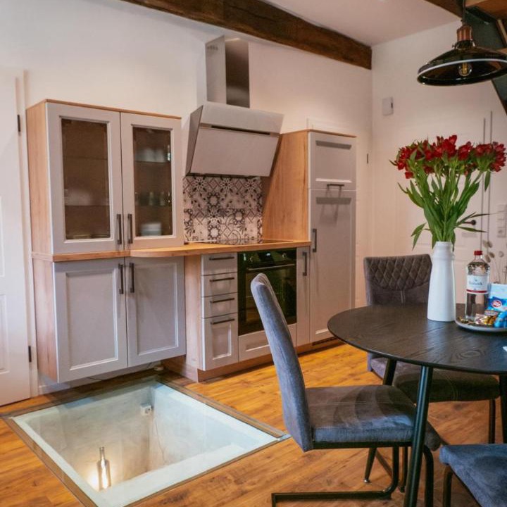 Photo of Kitchen in Bad Zwischenahn