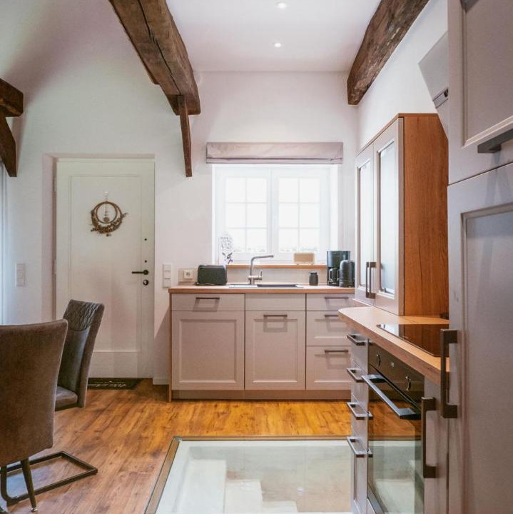 Photo of Kitchen in Bad Zwischenahn