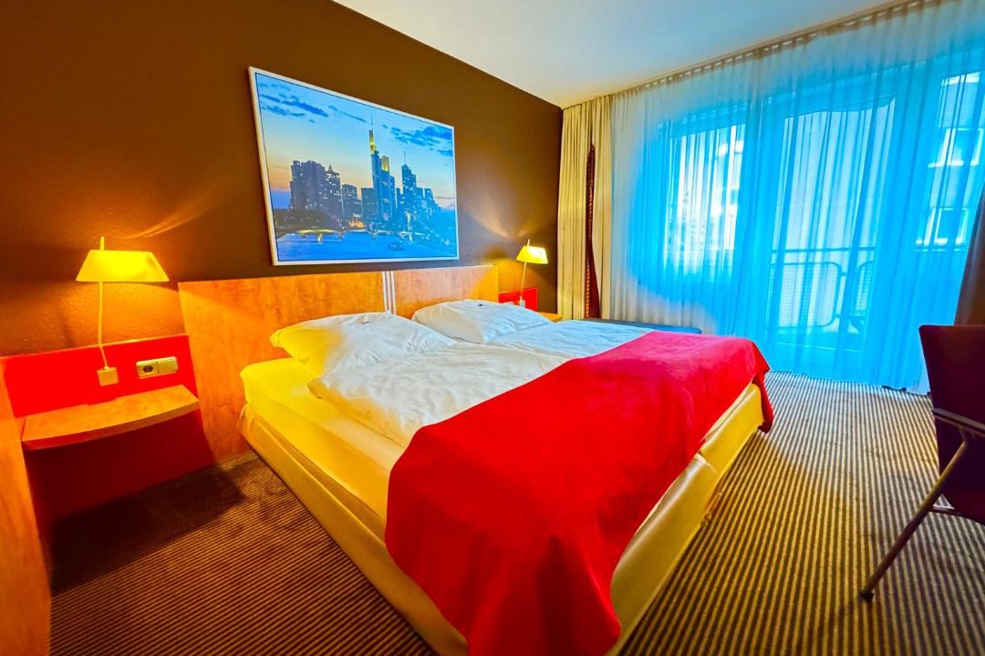 Photo of Bedroom in Bockenheim