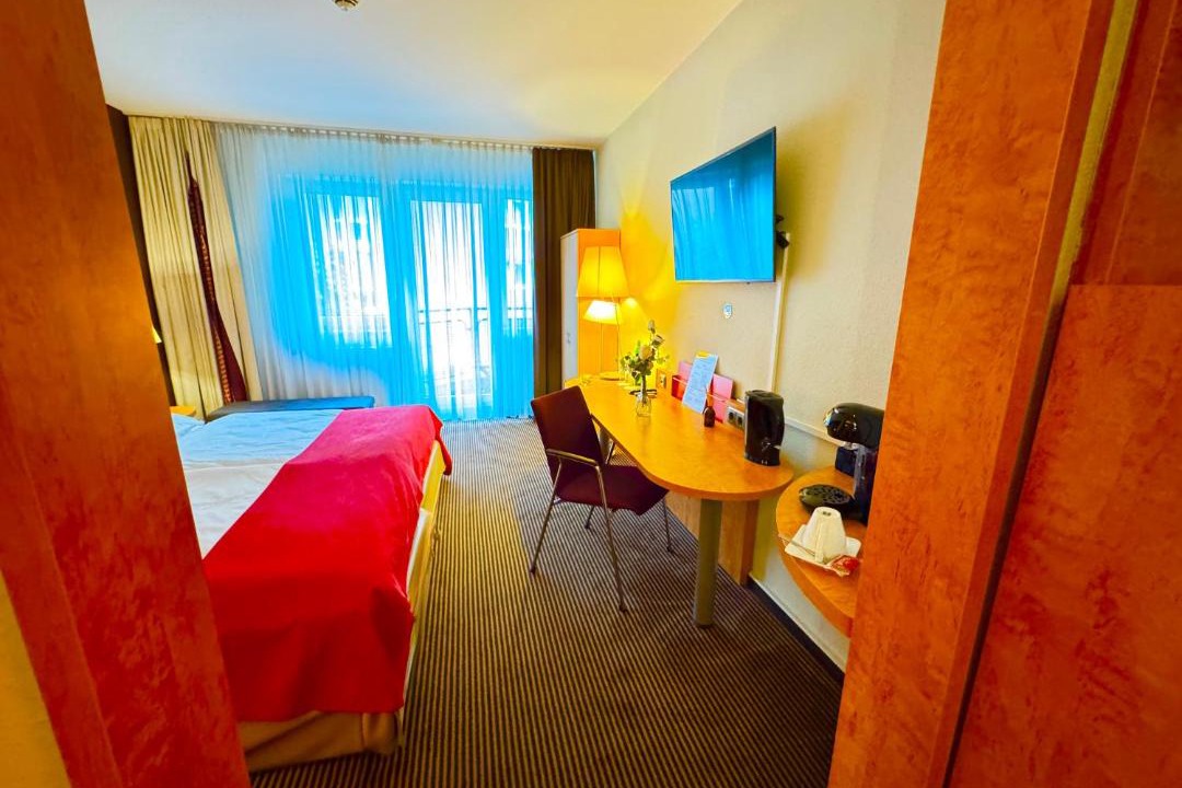 Photo of Bedroom in Bockenheim