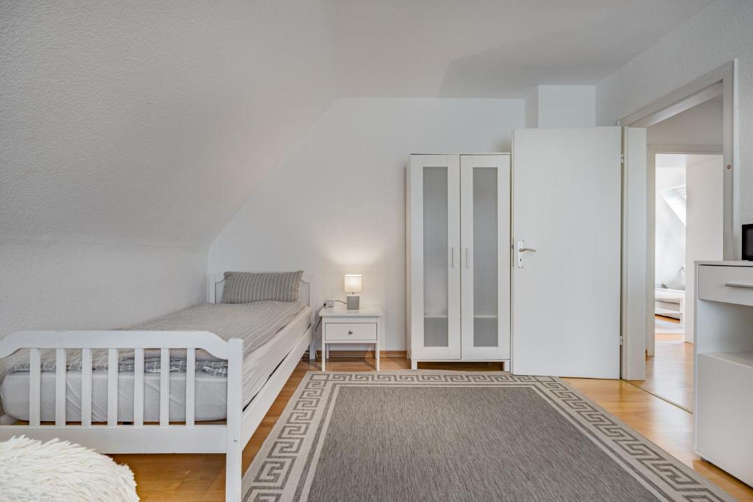 Photo of Bedroom in Ledeburg