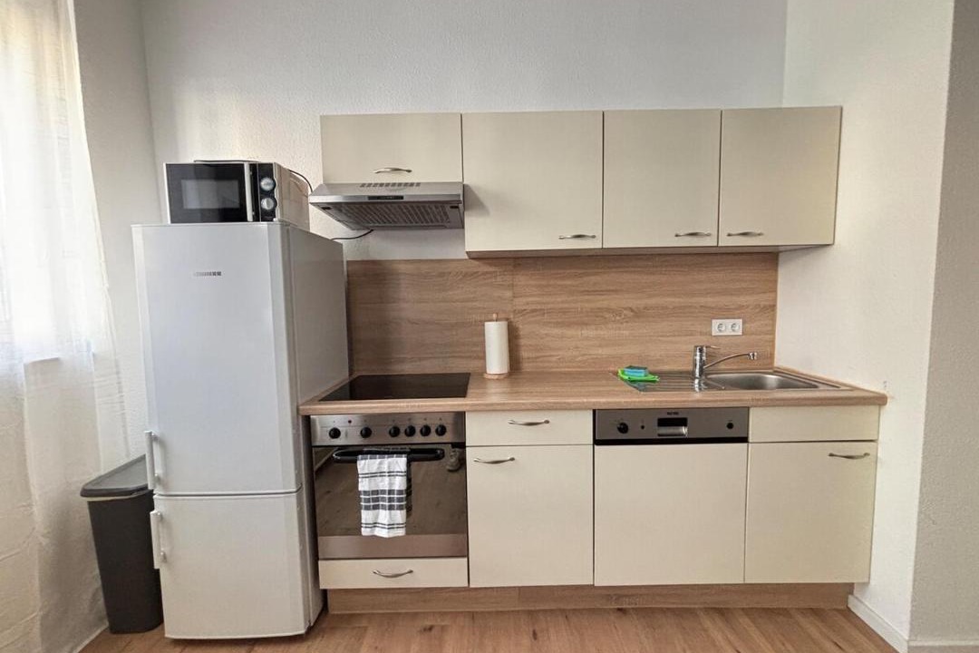 Photo of Kitchen in Mitte