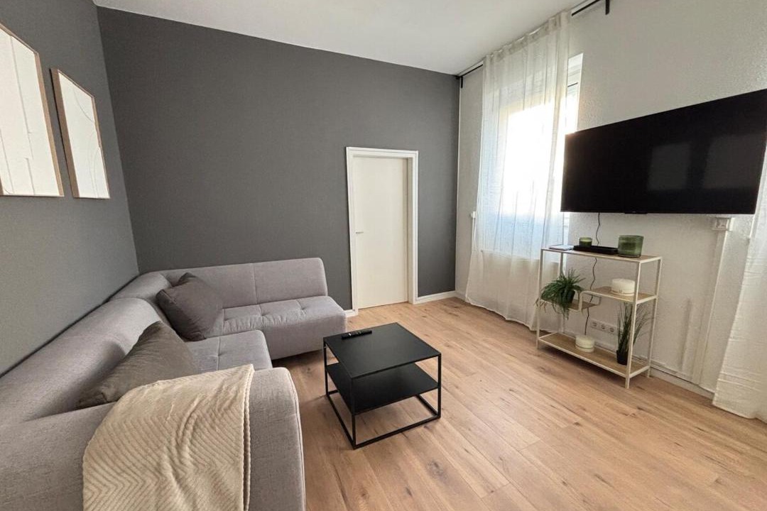 Photo of Livingroom in Mitte