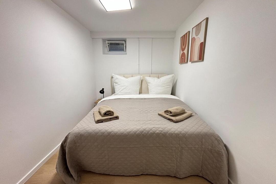 Photo of Bedroom in Mitte