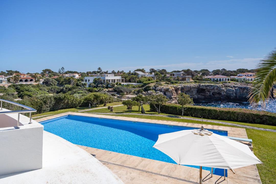 Photo of Patio Balcony in Sa Torre del Ram