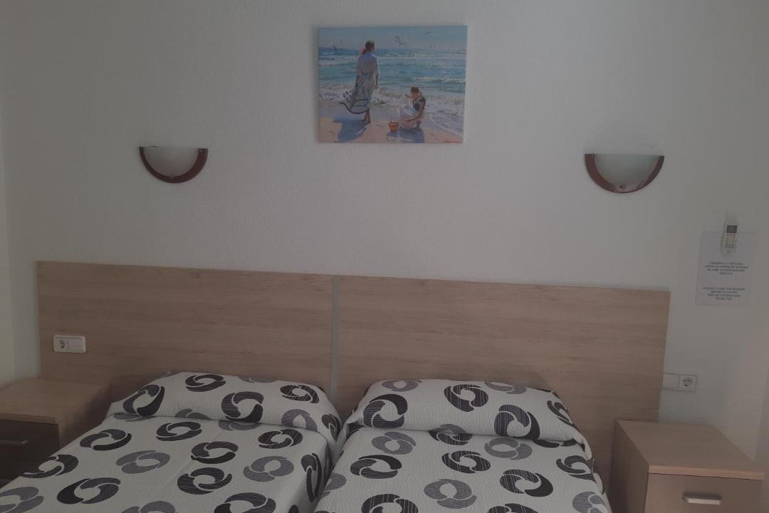 Photo of Bedroom in Benidorm Centro
