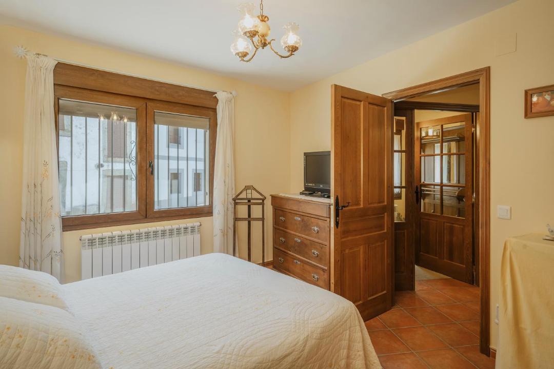 Photo of Bedroom in Neila de San Miguel