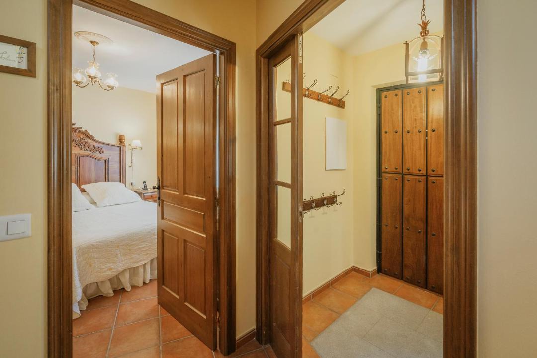 Photo of Bedroom in Neila de San Miguel