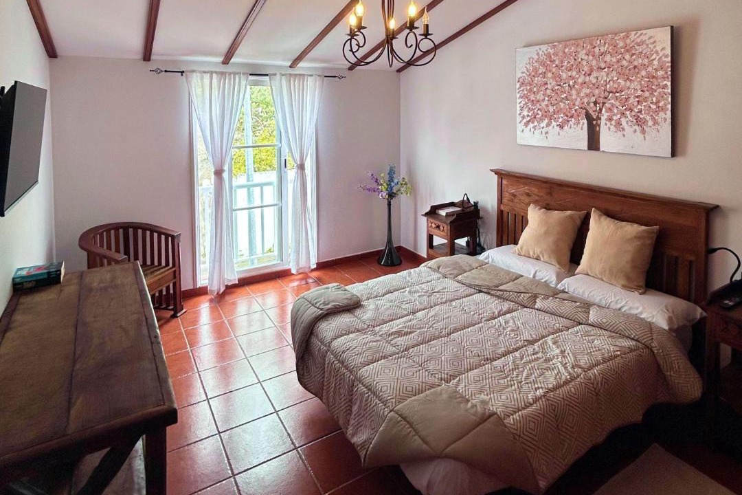 Photo of Bedroom in Tagoro