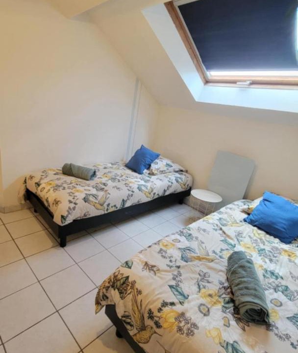 Photo of Bedroom in Tarbes