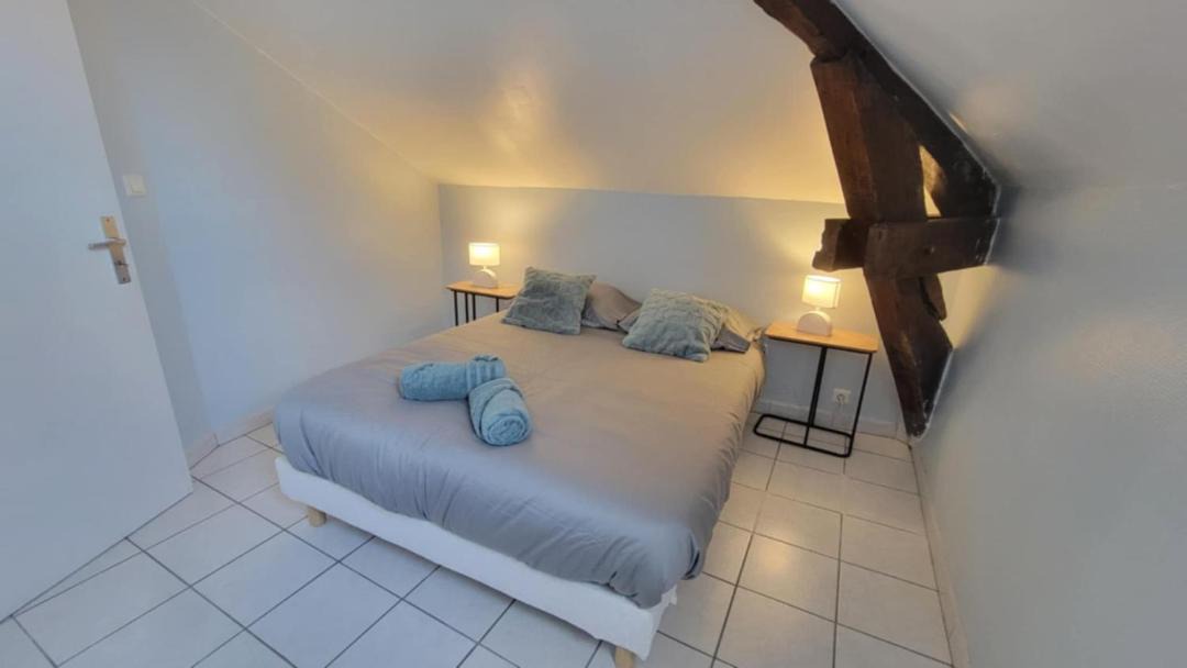 Photo of Bedroom in Tarbes