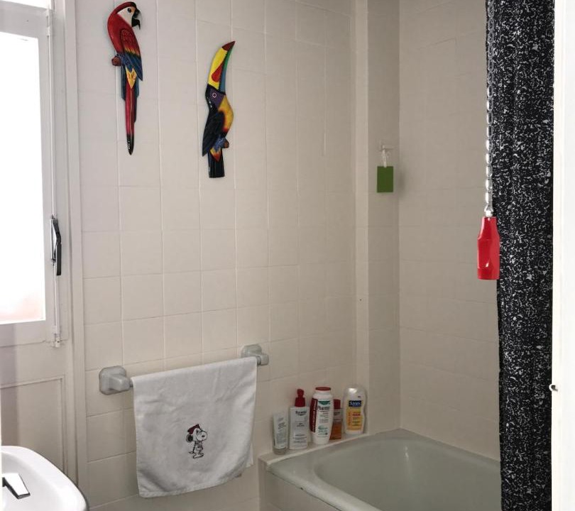 Photo of Bathroom in Sant Feliu de Guixols