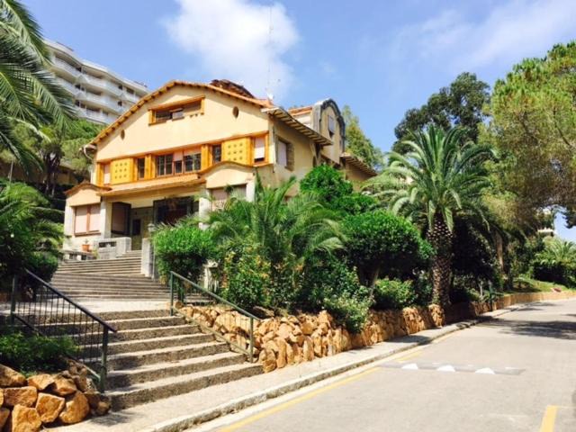 Photo of Others in Sant Feliu de Guixols