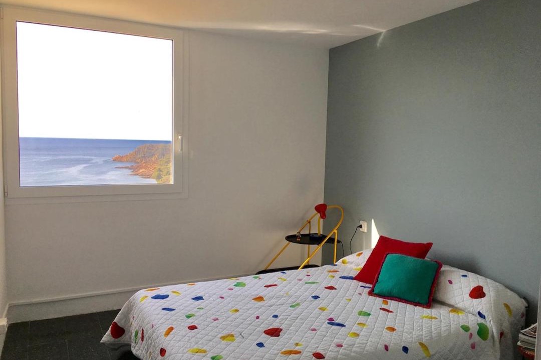Photo of Bedroom in Sant Feliu de Guixols