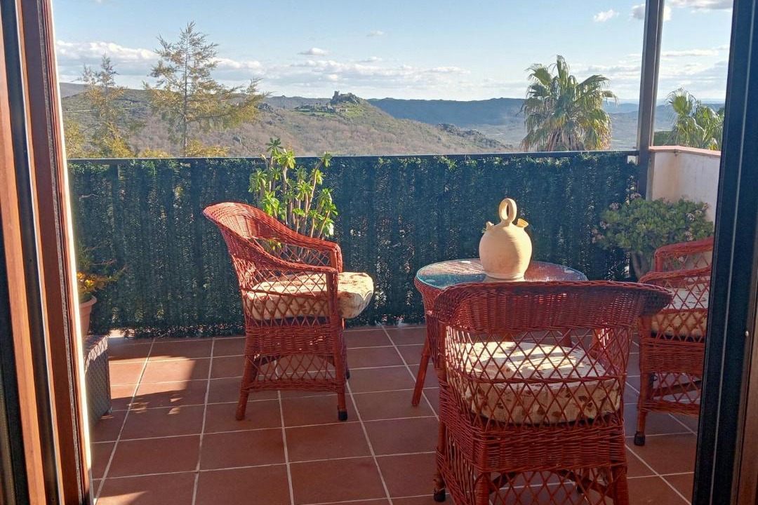 Photo of Patio Balcony in Villamiel