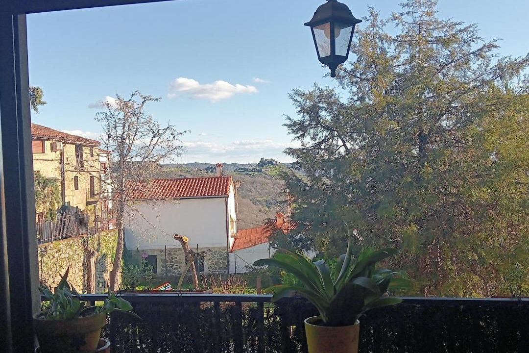Photo of Patio Balcony in Villamiel