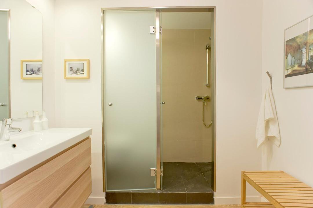 Photo of Bathroom in la Vila de Gracia