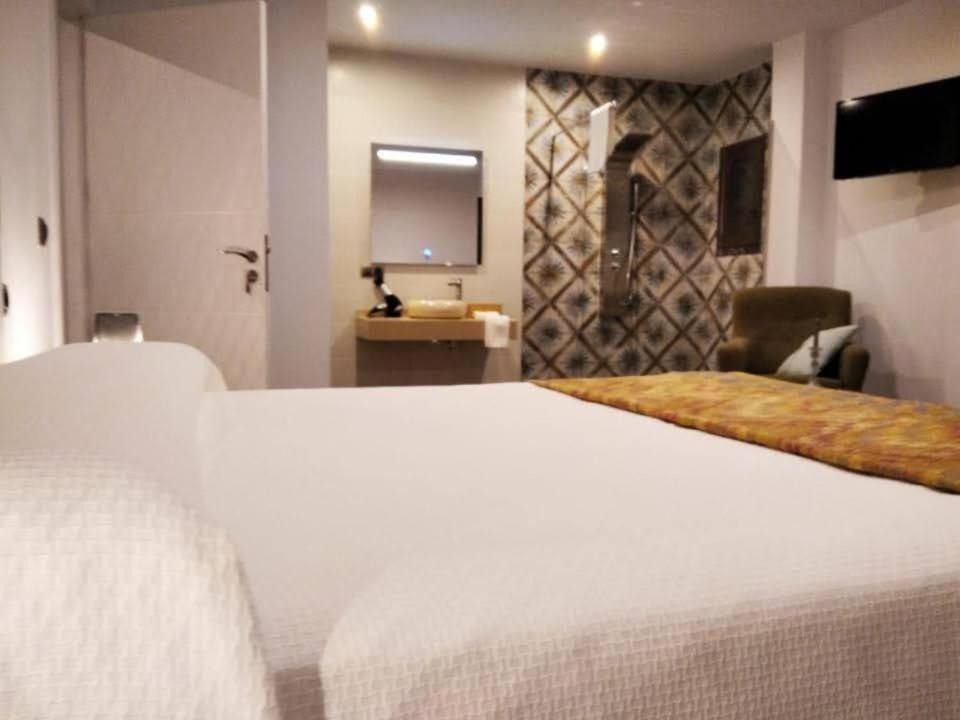 Photo of Bedroom in Villamiel