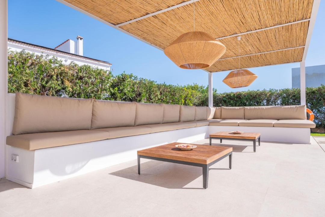 Photo of Patio Balcony in Plamanyola