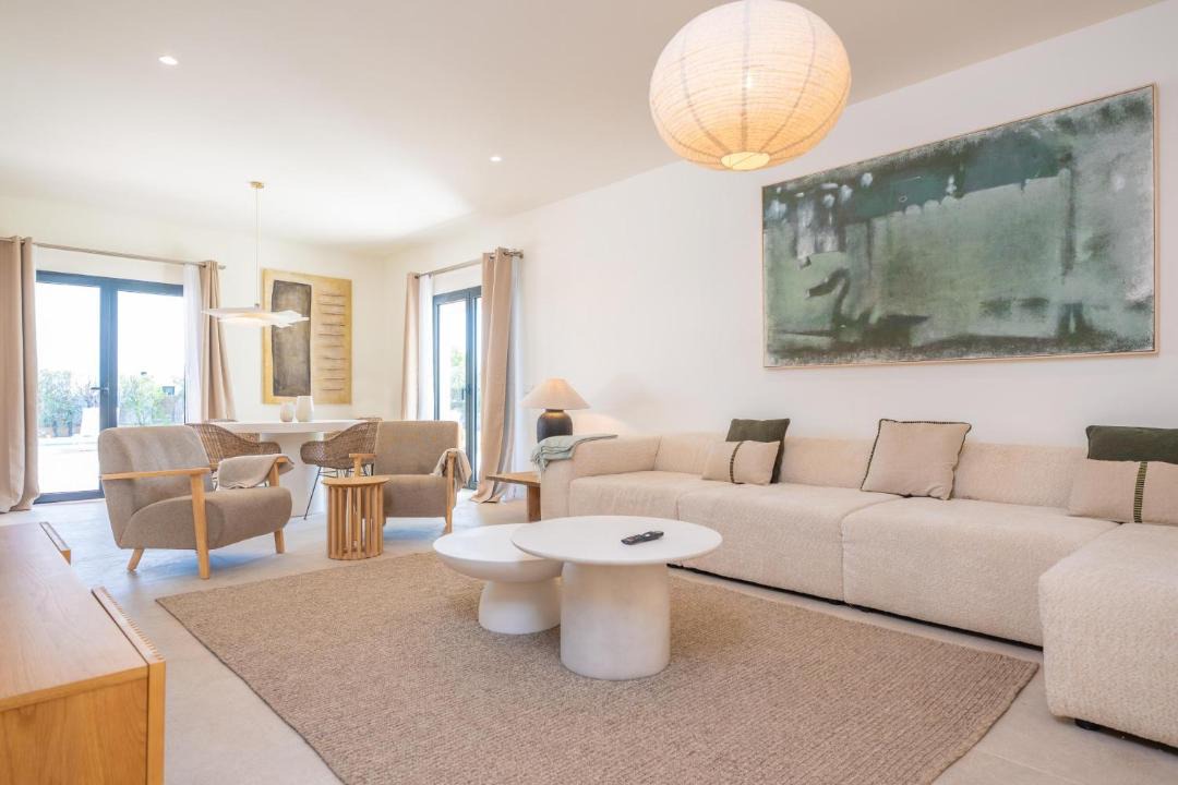 Photo of Livingroom in Plamanyola