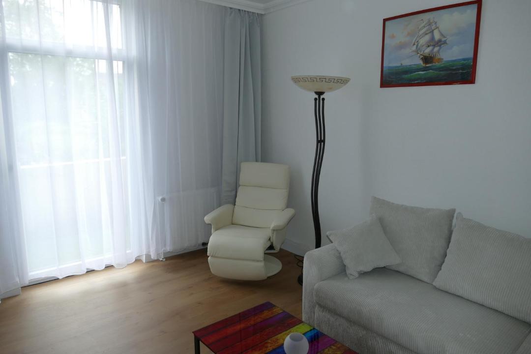 Photo of Livingroom in Brunsbuttel