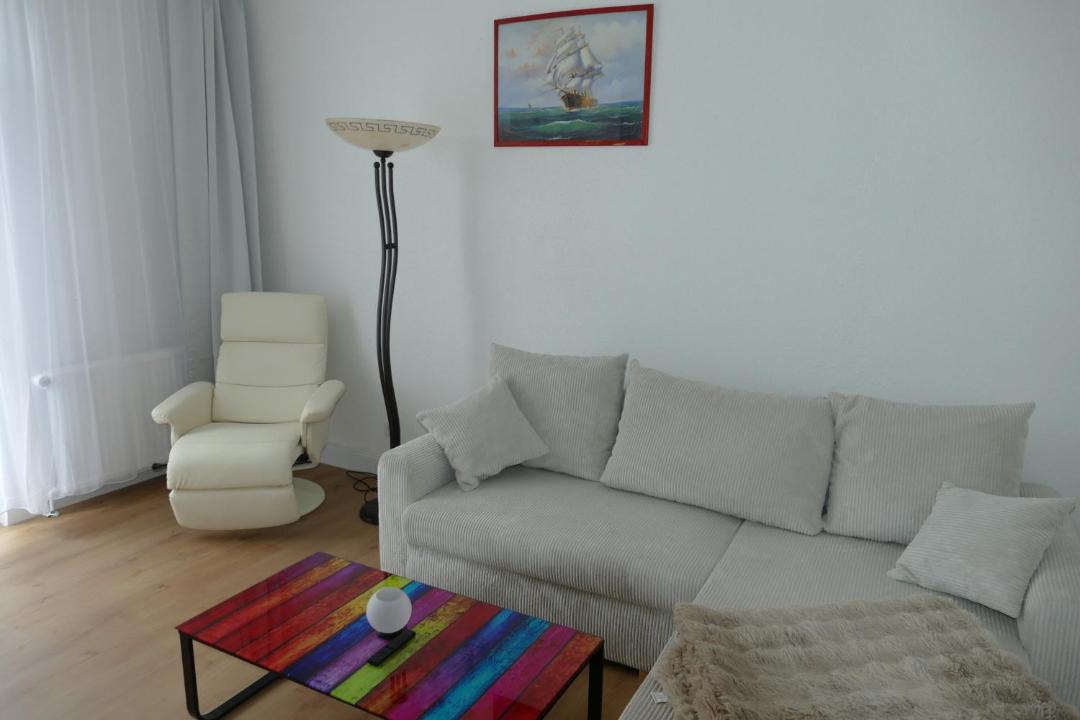 Photo of Livingroom in Brunsbuttel