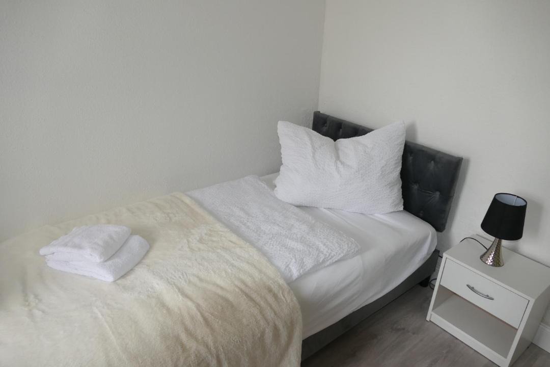 Photo of Bedroom in Brunsbuttel