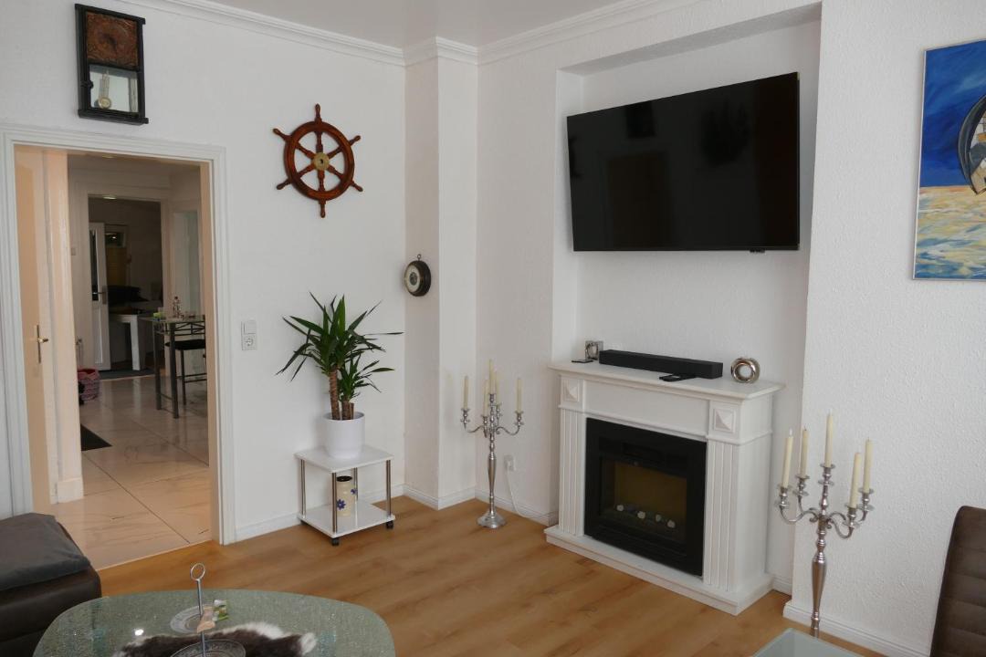 Photo of Livingroom in Brunsbuttel