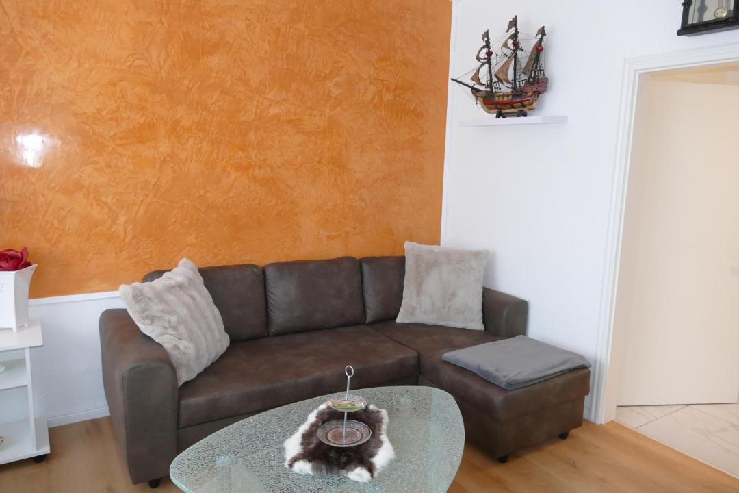 Photo of Livingroom in Brunsbuttel